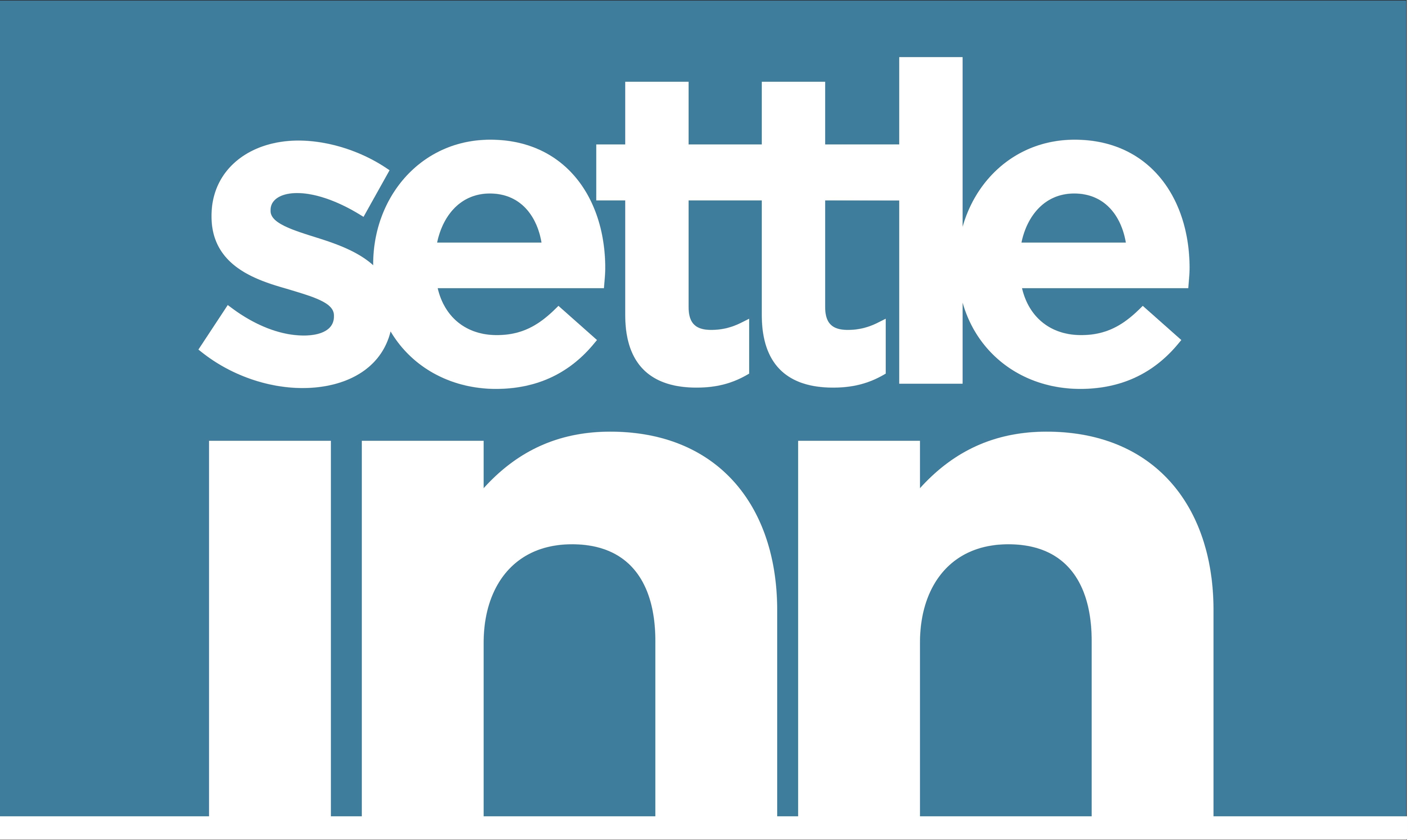 Image of Settle Inn's Logo