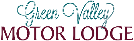 Image of Green Valley Lodge's Logo