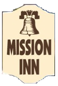 Image of Mission Inn's Logo