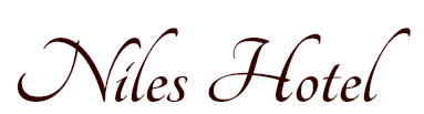 Image of Niles Hotel's Logo