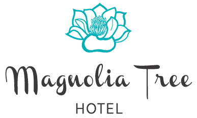 Image of Magnolia Tree Hotel's Logo
