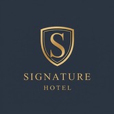 Image of Signature Hotel's Logo
