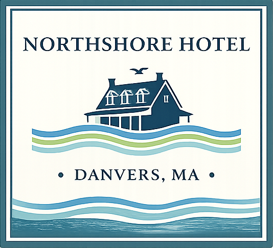 Image of Northshore Hotel's Logo