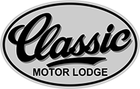 Image of Classic Motor Lodge's Logo