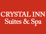 Image of Crystal Inn - Inglewood's Logo