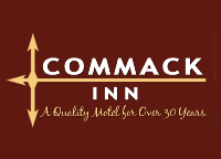 Image of Commack Inn's Logo