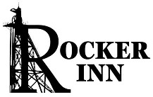 Image of Rocker Inn's Logo