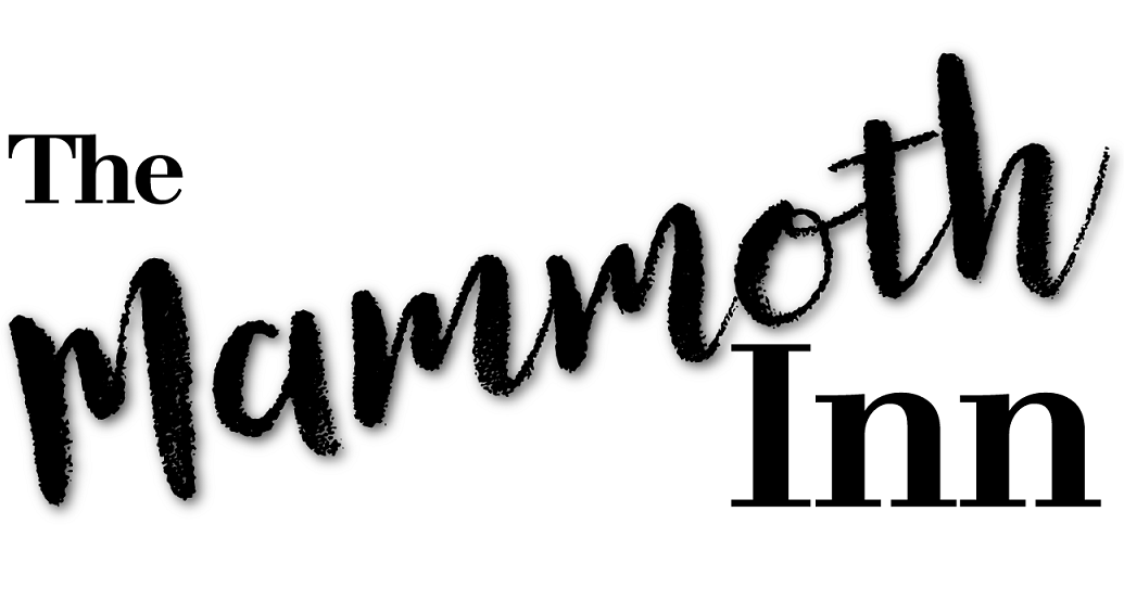Image of The Mammoth Inn's Logo