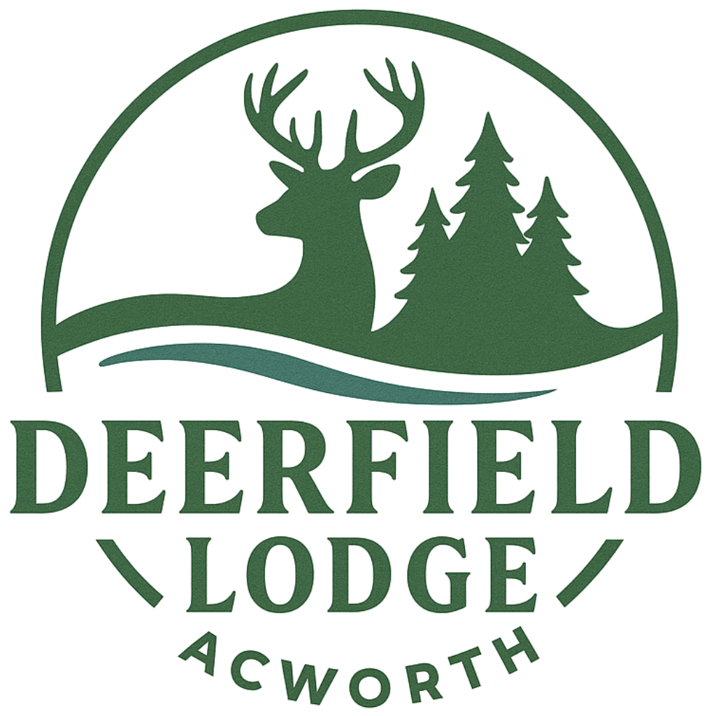 Image of Deerfield Lodge's Logo