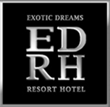 Image of Exotic Dreams Resort's Logo