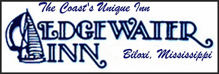 Image of Edgewater Inn's Logo