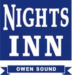 Image of Nights Inn Owen Sound's Logo