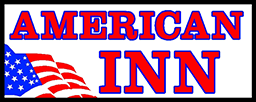 Image of American Inn (Vernon)'s Logo