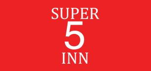 Image of Super 5 Inn's Logo