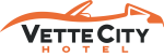 Image of VetteCity Hotel's Logo