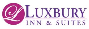Image of Luxbury Inn & Suites's Logo