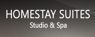 Image of Homestay Suites - Studios & Spas's Logo