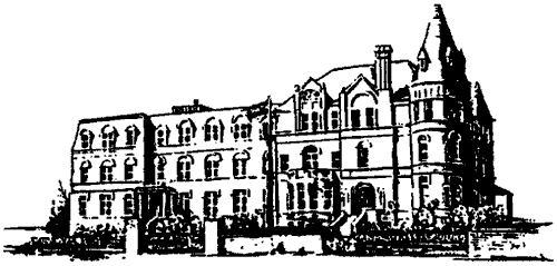 Image of Manresa Castle Hotel's Logo