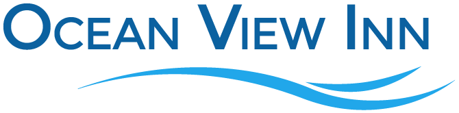 Image of Ocean View Inn's Logo