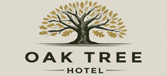 Image of Oak Tree Hotel's Logo