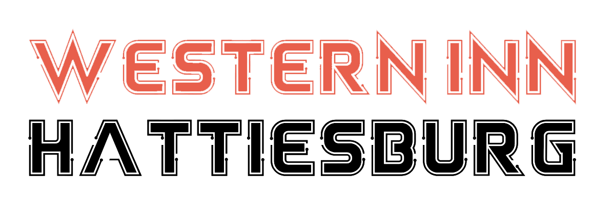 Image of Western Inn Hattiesburg's Logo