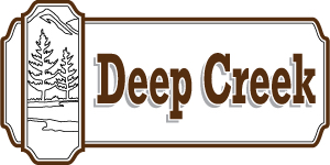 Image of Deep Creek's Logo