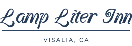 Image of Lamp Liter Inn's Logo