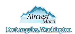 Image of Aircrest Motel's Logo