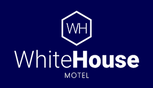 Image of Whitehouse Motel's Logo