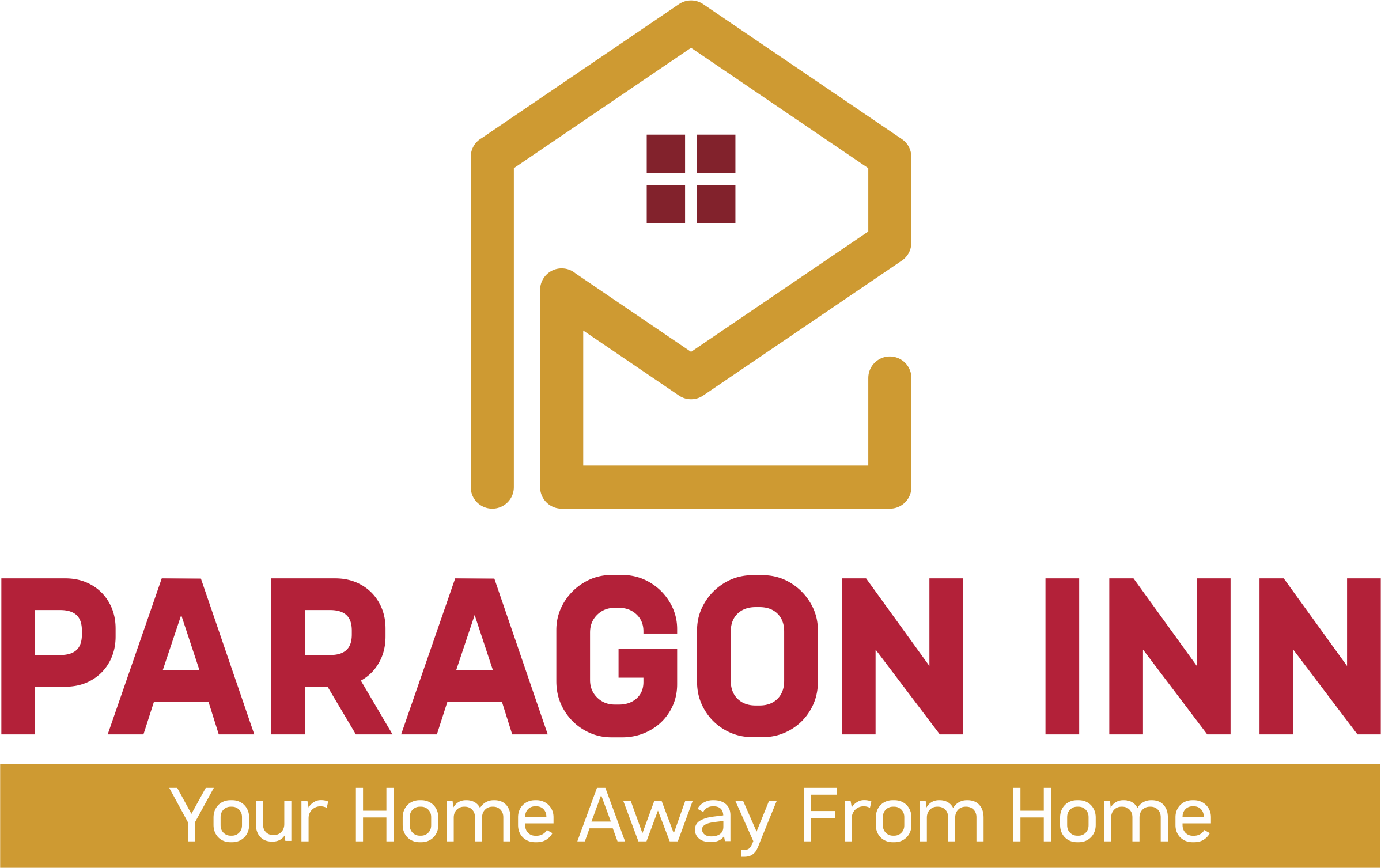 Image of Paragon Inn's Logo