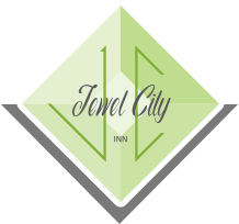Image of Jewel City Inn's Logo
