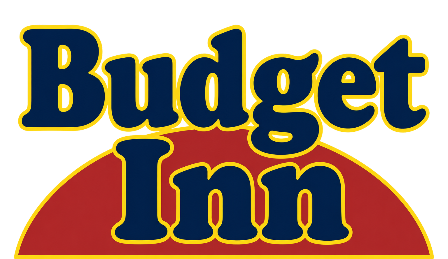 Image of Budget Inn (Ocala)'s Logo