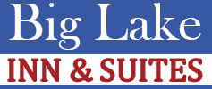 Image of Big Lake Inn & Suites's Logo