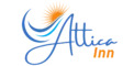 Image of Attica Inn's Logo