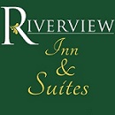 Image of Riverview Inn & Suites's Logo