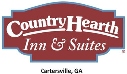 Image of Country Hearth Inn's Logo