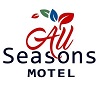 Image of All Seasons Motel's Logo
