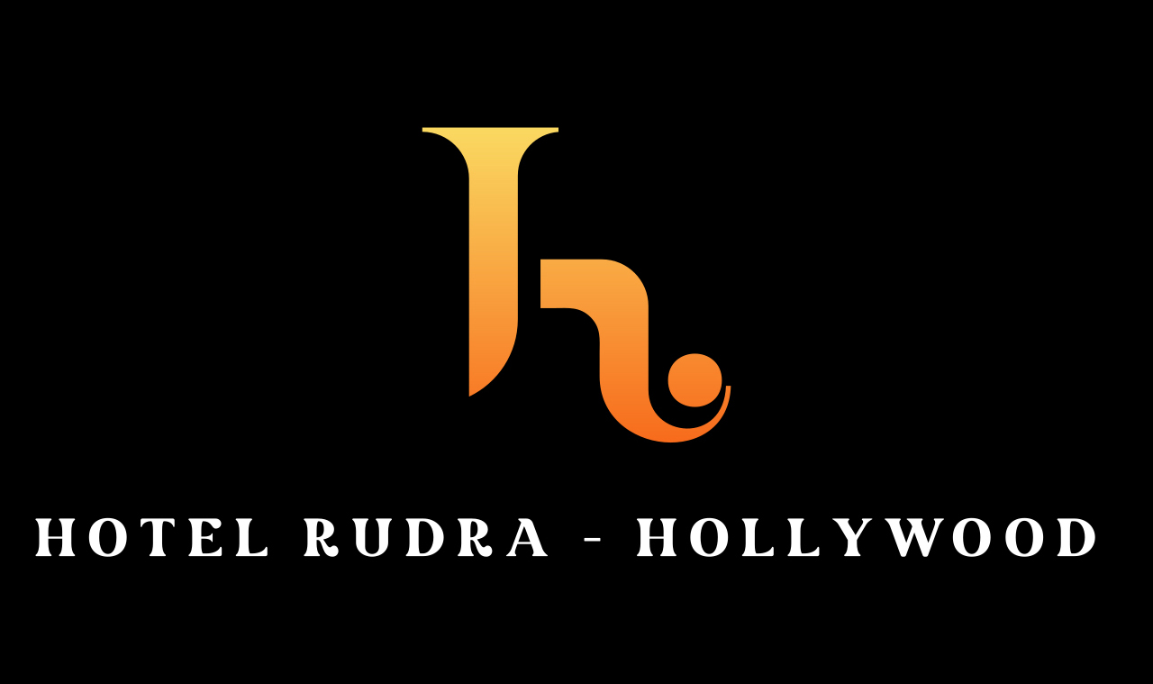 Image of Hotel Rudra's Logo