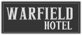 Image of Warfield Hotel's Logo