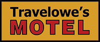 Image of Travelowes Motel's Logo