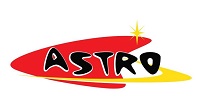Image of Astro Pasadena Hotel's Logo