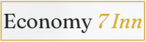 Image of Economy 7 Inn's Logo