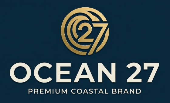 Image of Ocean27's Logo