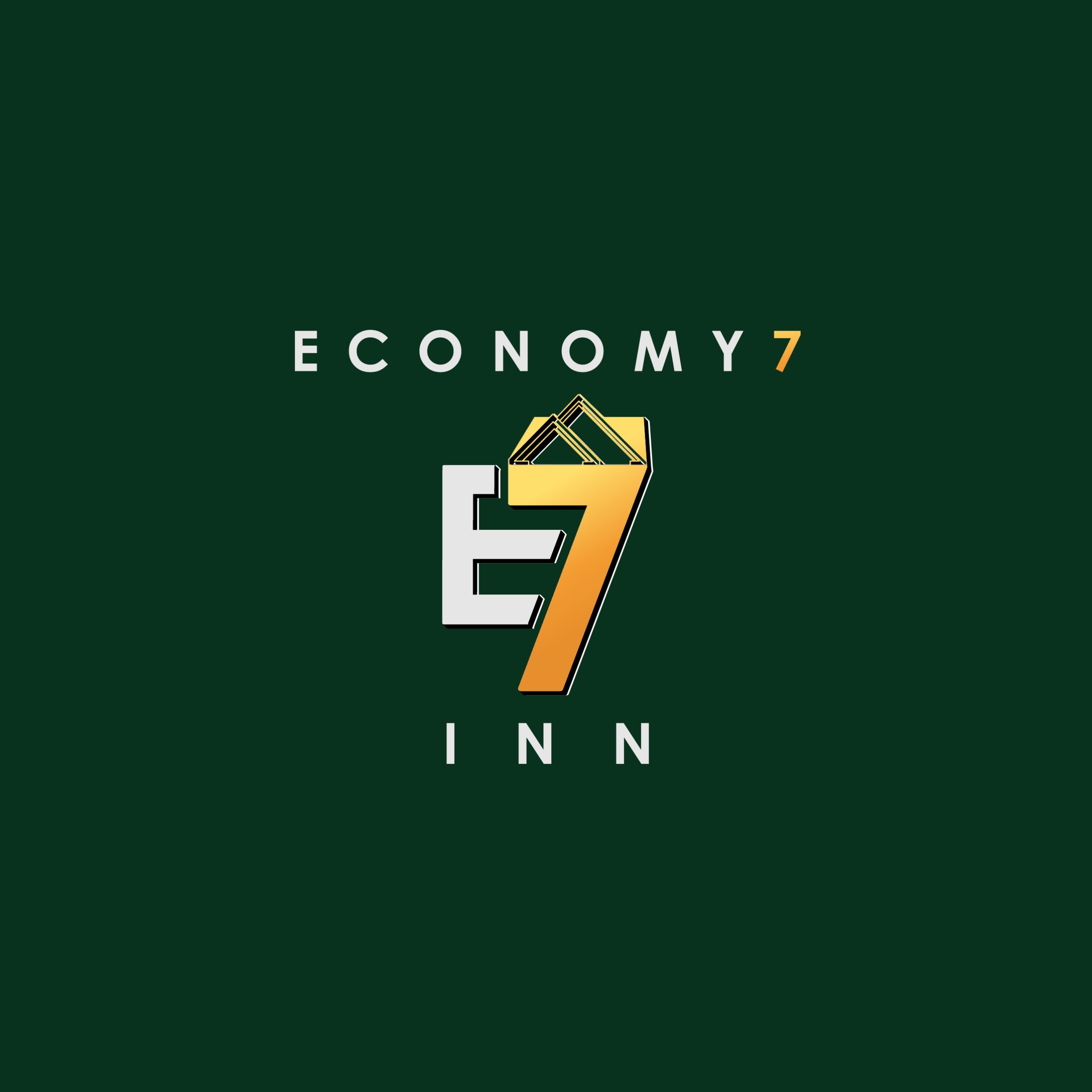 Image of Economy 7 Inn's Logo