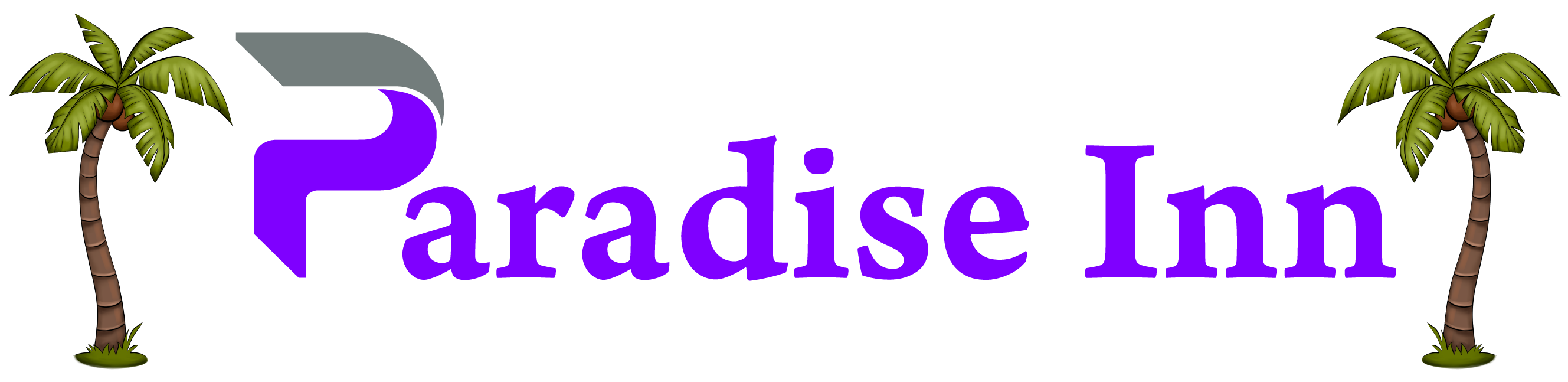 Image of Paradise Inn's Logo