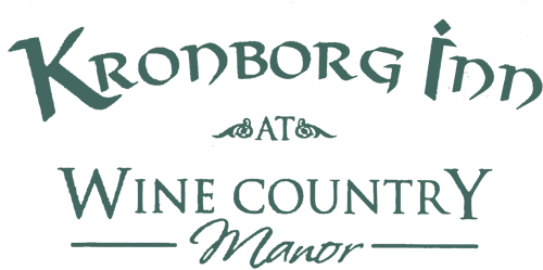 Image of Kronborg Inn's Logo