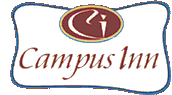 Image of Campus Inn's Logo
