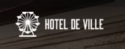 Image of Hotel De Ville's Logo
