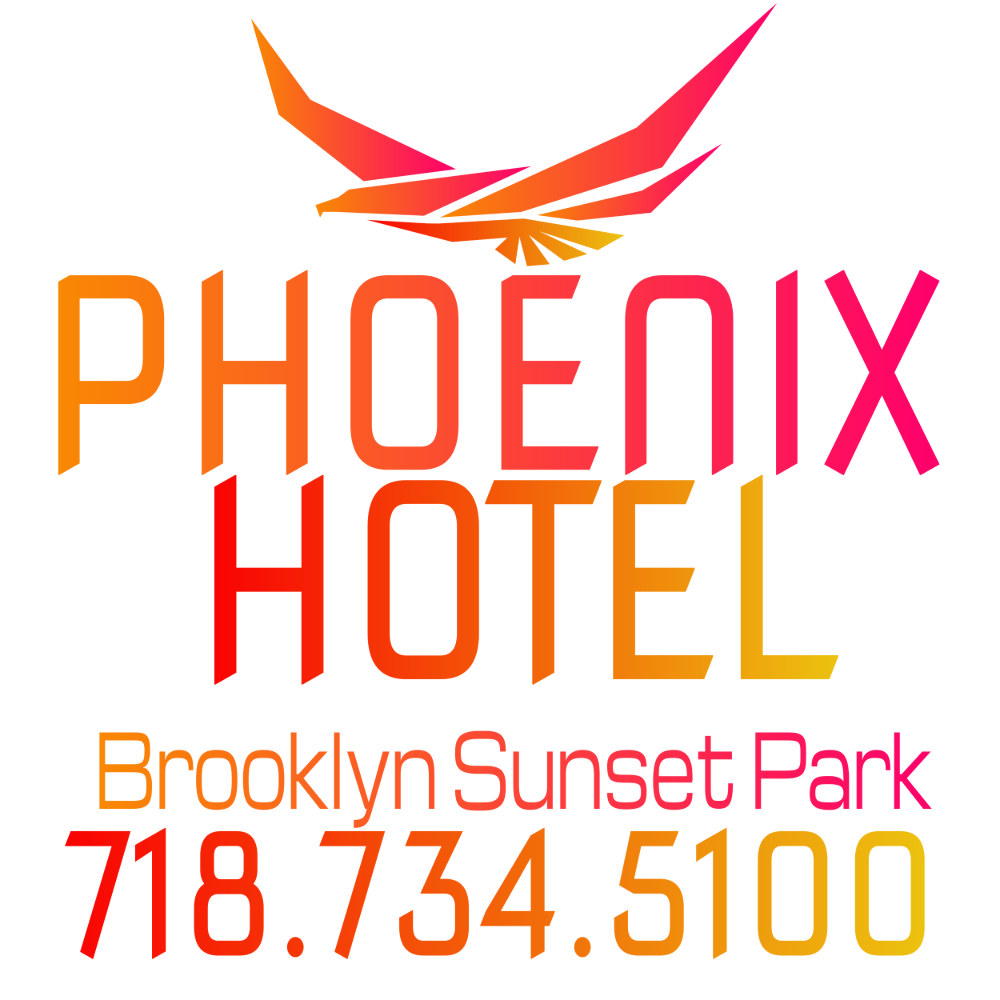 Image of Phoenix Hotel Brooklyn Sunset Park's Logo