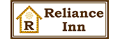 Image of Reliance Inn's Logo